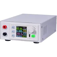 Joy-It JT-PS3060-C Alimentation de laboratoire, réglable 0