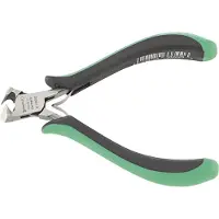 Stahlwille Pince Coupante Diagonale Electronics Diagonal Cutter 120mm
