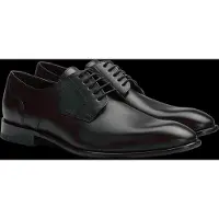 Lloyd Chaussure à lacets 'LENO 110' noir