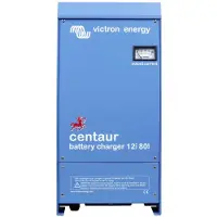 Victron Energy Centauro 12/80 (3) Chargeur