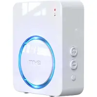 M-E Modern-Electronics m-e 41401 Récepteur de sonnette sans fil (Funk)