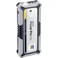 GYS Nomad Power 701 - Lithium Jumpstarter, Powerbank (700 A, 4000 mAh)