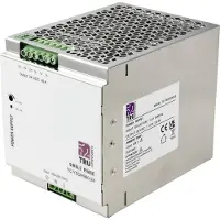 TRU COMPONENTS TC-13850168 Hutschienen-Netzteil (DIN-Rail) 24 V/DC 40 A 960 W A
