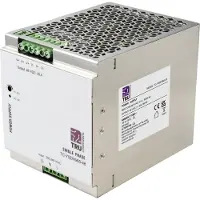 TRU COMPONENTS TC-13850172 Hutschienen-Netzteil (DIN-Rail) 48 V/DC 20 A 960 W A