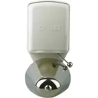 Grothe Bell 8 - 12 V 85 dBA 24113 (Filaire)