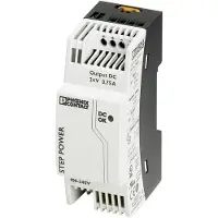 Phoenix Contact STEP-PS Alimentation DC 24V | 2868635