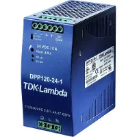 Tdk-lambda Alimentation rail DIN DPP-120-24-1 28.5 V/DC 5 A 120 W 1 x