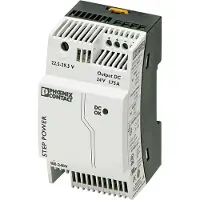 Phoenix Contact STEP Alimentation DC 24V | 2868648