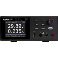 Voltcraft Appareil DSP-3008 F, sans ventilateur, réglable