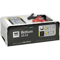 GYS Chargeur De Batterie Batium 15-12