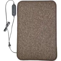 Arnold Rak FH 21054-CD 611402-C Heizmatte (L x B) 90 mm x 60 mm Cognac