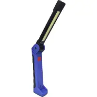 As Schwabe LED-Akku-Handlampe (400 lm)