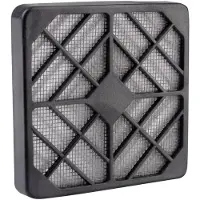 Wallair Grille de ventilation avec filtre