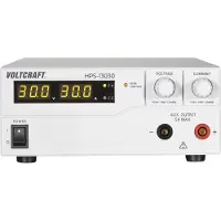 Voltcraft Labornetzgerät, einstellbar HPS-13030 1 - 30 V/DC 0 - 30 A 900 W 1 x (HPS-13030)