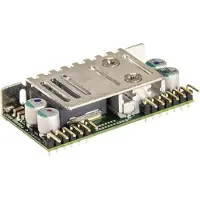 MEAN WELL NID100-15 Alimentation & Convertisseur de tension (NID100-15)