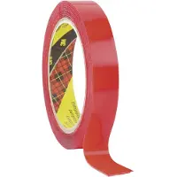 3M 4910F Double face VHB transp. 19mmx33m (Par 4)