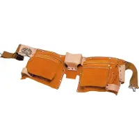 Peddinghaus Ceinture porte-outils