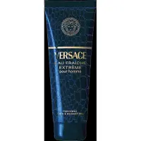 Versace Eau Fraiche Extreme Gel Douche 250 ml