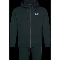 EA7 8npv63_pjvrz Tracksuit Bleu S Homme