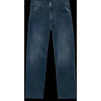 Replay Pantalon 'Anbass' bleu foncé