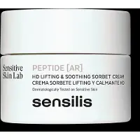 Sensilis Peptide Lifting Effect Sorbet Balm 50ml