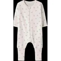 Name it Pyjama crème / bleu roi / brocart / mauve