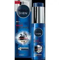 Nivea MEN Anti-Age Power crème fortifiante réductrice de rides pour homme SPF 30 50 ml