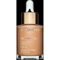 Clarins - Skin Illusion Foundation Fond De Teint Spf15