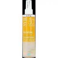 SVR Sun Secure Moisturising Sun Water spray hydratant solaire SPF 50+ 200 ml