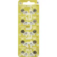 Renata Knopfzelle 395 10 St. 55 mAh (10 pcs, 55 mAh)