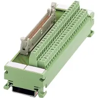 Phoenix Contact Module VARIOFACE de pour connecteurs plats