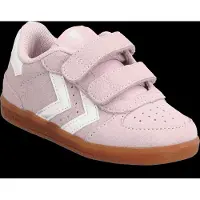 Hummel Baskets Victory Suede Ii