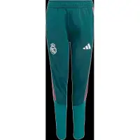 Adidas Pantalon de sport 'Real Madrid 26/27 Tiro26 Competition' vert / vert foncé / framboise / blanc