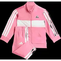 Adidas Survêtement Seasonal Essentials Tiberio 3 Stripes Tricot