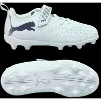 Puma Future 9 Play Fg/ag Rb Junior Football Boots Blanc EU 29 Enfants