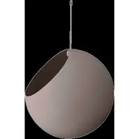 AYTM Luminaires d'extérieur , Gris, Chambre à coucher, Aluminium