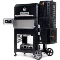 Masterbuilt Gravity Series 800