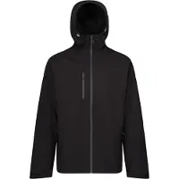 Regatta X-PRO Beacon Brite Light Waterproof Jacket