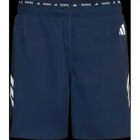 Adidas Short 365 3-Stripes - Bleu, Bleu