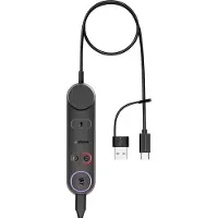 Jabra YOU'RE ON Jabra Link für Engage 50 II MS USB C/A