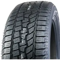 Yokohama GAN car-tyres Geolandar CV 4S G061 ( 255/65 R18 111H )