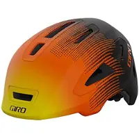 Giro Casque Urbain Junior Scamp Ii