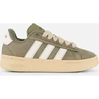 Adidas Grand Court Alpha 00s Trainers Gris EU 39 1/3 Femme