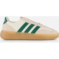 Adidas Baskets basses BARREDA DECODE LUX hommes - Blanc - 43 1/3