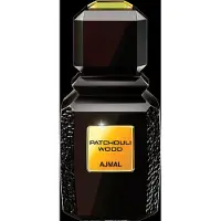 Ajmal Patchouli Wood Eau de Parfum 100 ml