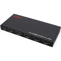 Roline Commutateur HDMI 8K, 4 voies