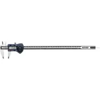 Accud Pied à coulisse numérique IP54 300 mm (30 cm)