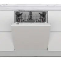 Whirlpool LAVE-VAISSELLE ENC W2IHD524AS