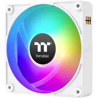 Thermaltake Ct120 Ex Argb Invert Magnetic Fan 3 Units Clair
