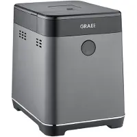 Graef Machine à Pain Graef BA806 Grey